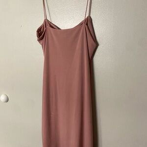 Love Tree dress , Size medium.